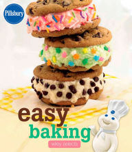 Title: Easy Baking, Author: Pillsbury Editors