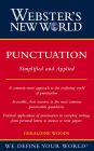 Webster's New World Punctuation: Simplified and Applied