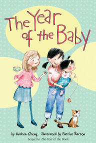 Title: The Year of the Baby (Anna Wang Series #2), Author: Andrea Cheng