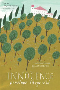 Title: Innocence, Author: Penelope Fitzgerald