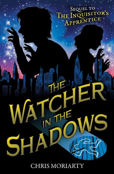 the Watcher Shadows