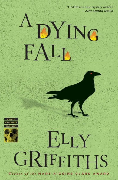 A Dying Fall (Ruth Galloway Series #5)
