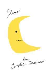 Title: The Complete Cosmicomics, Author: Italo Calvino