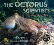 Spanish book online free download The Octopus Scientists in English by  CHM