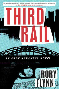 Free book to download on the internet Third Rail 9780544232891  English version