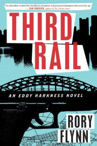Title: Third Rail, Author: Rory Flynn