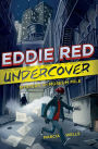 Mystery on Museum Mile (Eddie Red Undercover Series #1)