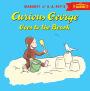 Curious George Goes to the Beach (with downloadable audio)