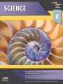 Steck-Vaughn Core Skills Science: Workbook Grade 8