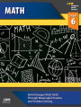 Steck-Vaughn Core Skills Mathematics: Workbook Grade 6