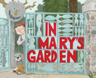 Title: In Mary's Garden, Author: Tina Kugler