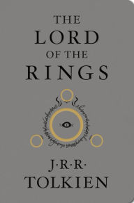 Title: The Lord of the Rings Deluxe Edition, Author: J. R. R. Tolkien