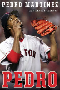 Title: Pedro, Author: Pedro Martinez