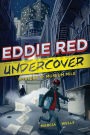 Mystery on Museum Mile (Eddie Red Undercover Series #1)