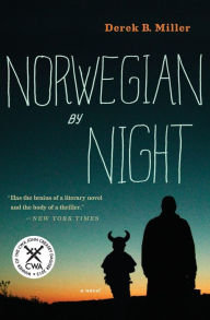 Title: Norwegian By Night, Author: Derek B. Miller