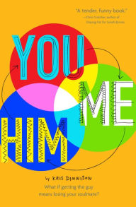 Free online non downloadable books You and Me and Him FB2 9780544671751 by Kris Dinnison