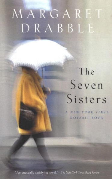 The Seven Sisters