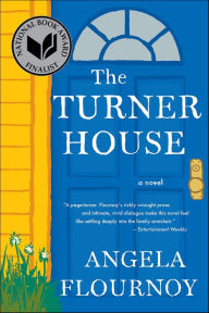 Download amazon ebook The Turner House by Angela Flournoy  9780544303201 (English literature)