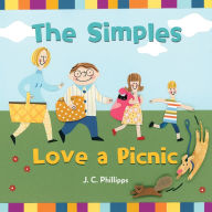 Title: The Simples Love a Picnic, Author: J. C. Phillipps