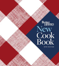 Title: Better Homes and Gardens New Cook Book, Sixteenth Edition, Author: Better Homes and Gardens