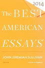 The Best American Essays 2014