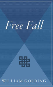 Title: Free Fall, Author: William Golding