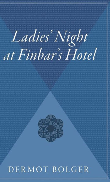 Ladies' Night At Finbar's Hotel