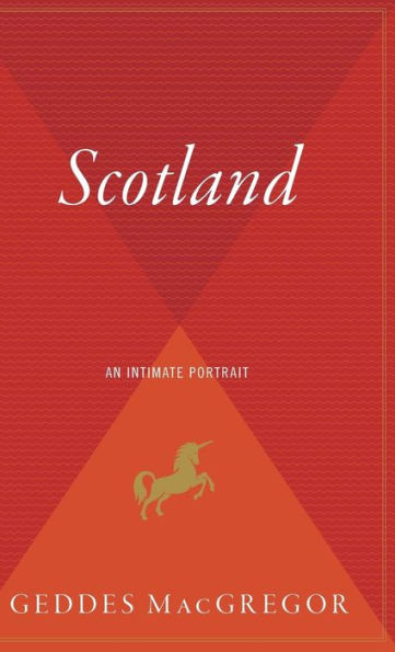 Scotland: An Intimate Portrait