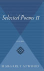 Selected Poems Ii: 1976 - 1986