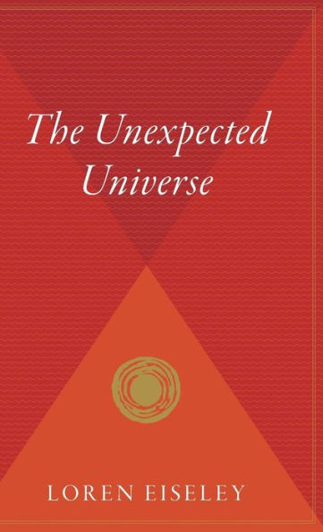 The Unexpected Universe