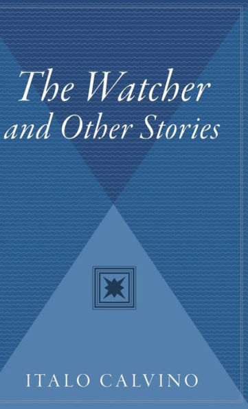 The Watcher And Other Stories