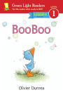 BooBoo (Reader): With Read-Aloud Download