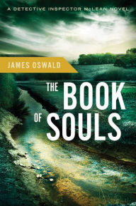 Title: The Book of Souls, Author: James Oswald