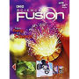 Holt McDougal Science Fusion: Student Edition Worktext Grade 6 2015