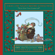 Download new audio books free 'Twas the Night Before Christmas (English Edition) CHM PDF 9788726961638