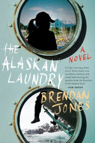 Title: The Alaskan Laundry, Author: Brendan Jones