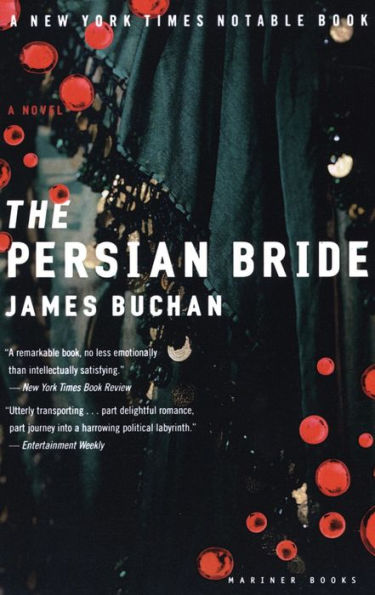 The Persian Bride