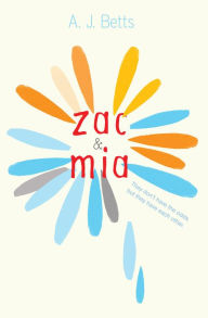 Ebook gratis kindle download Zac and Mia