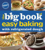 The Big Book of Easy Baking with Refrigerated Dough