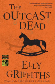 Title: The Outcast Dead (Ruth Galloway Series #6), Author: Elly Griffiths