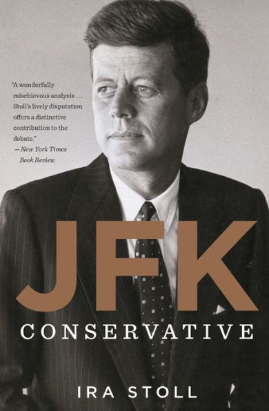 Jfk, Conservative