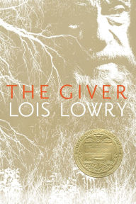 Title: The Giver (Newbery Medal Winner), Author: Lois Lowry