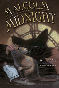Title: Malcolm at Midnight, Author: W. H. Beck