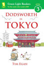 Dodsworth in Tokyo