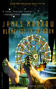 Title: Blameless in Abaddon, Author: James Morrow