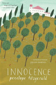 Title: Innocence: A Novel, Author: Penelope Fitzgerald
