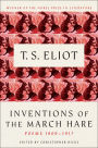 Inventions Of The March Hare: Poems 1909-1917