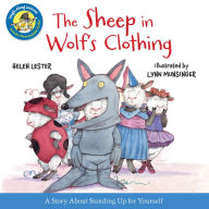 Title: The Sheep in Wolf's Clothing (Read-Aloud), Author: Helen Lester