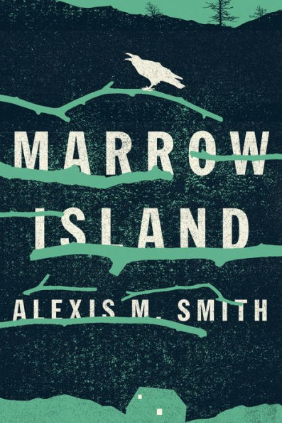 Marrow Island: A Novel