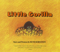 Title: Little Gorilla (Read-aloud), Author: Ruth Bornstein